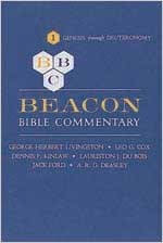 Beacon Bible Commentary, Volume 1