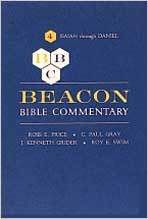 Beacon Bible Commentary, Volume 4