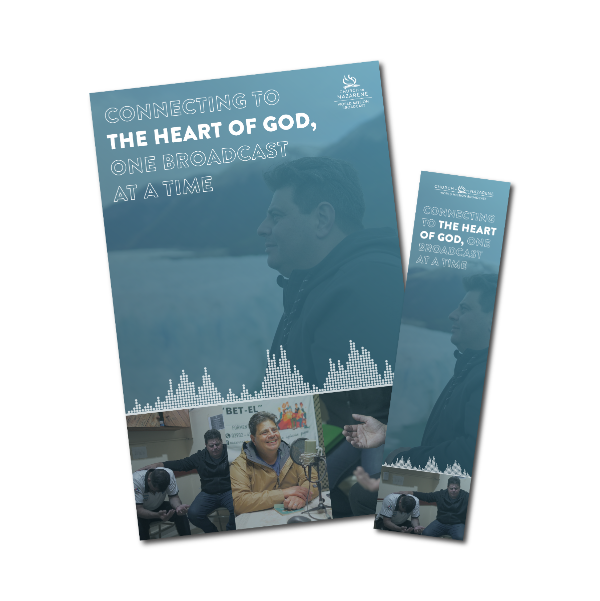 World Mission Broadcast Offering