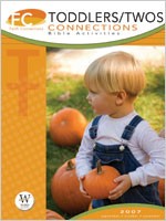 Toddlers/Twos Connections SON