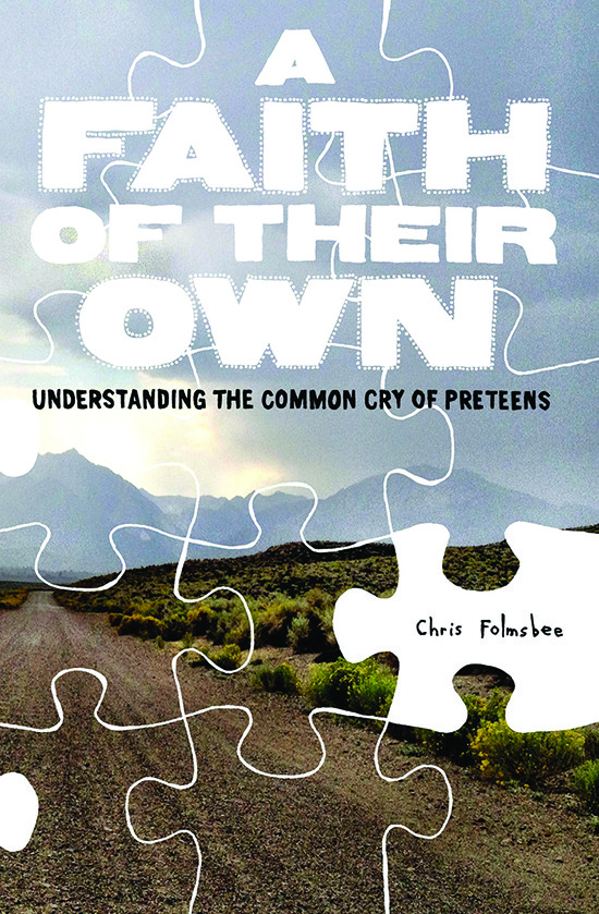 A Faith of Their Own