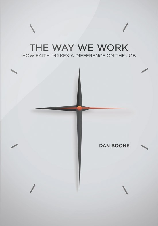 The Way We Work