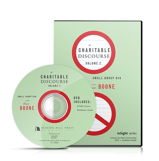 A Charitable Discourse