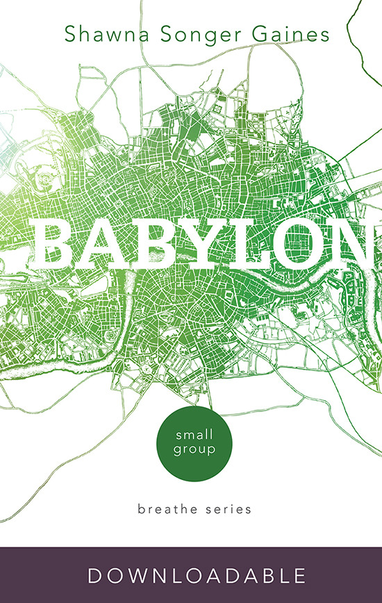 Breathe: Babylon