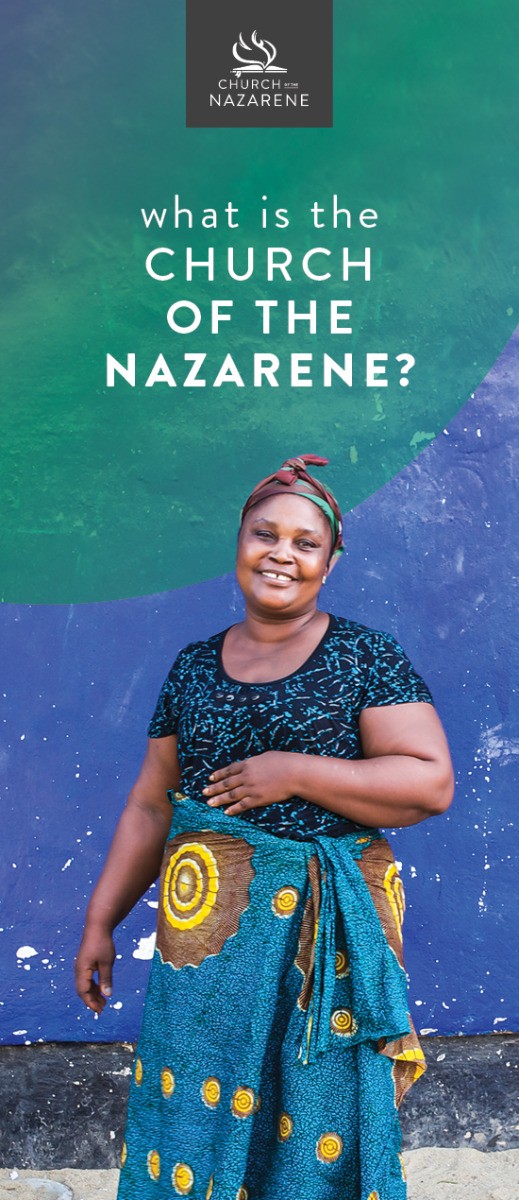 What is the Church of the Nazarene?