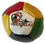 Energia!: Hacky Sack