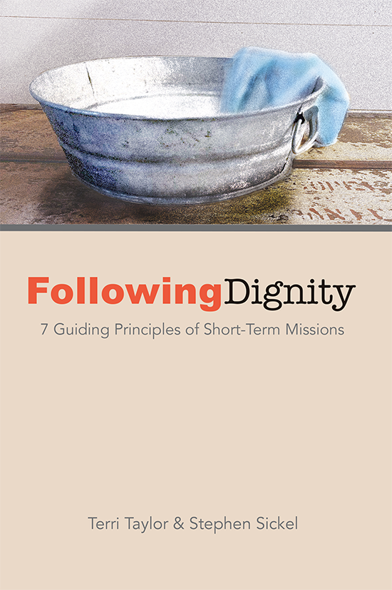 Following Dignity A guide for creating a positive impact in your ministry