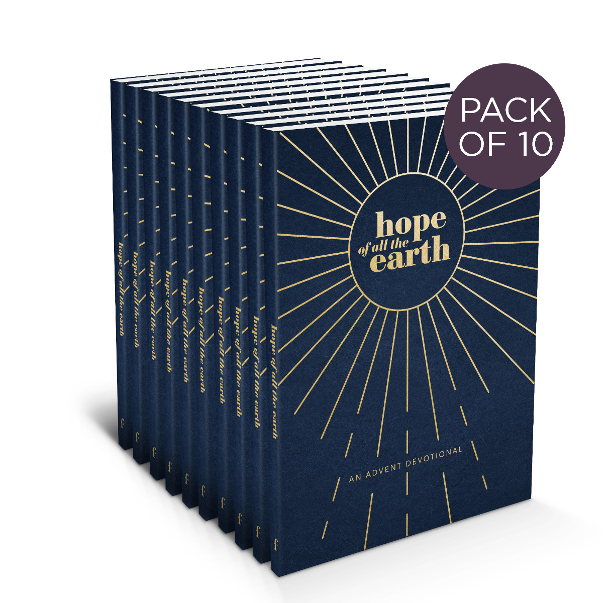 Hope of All the Earth