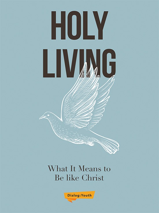 Holy Living