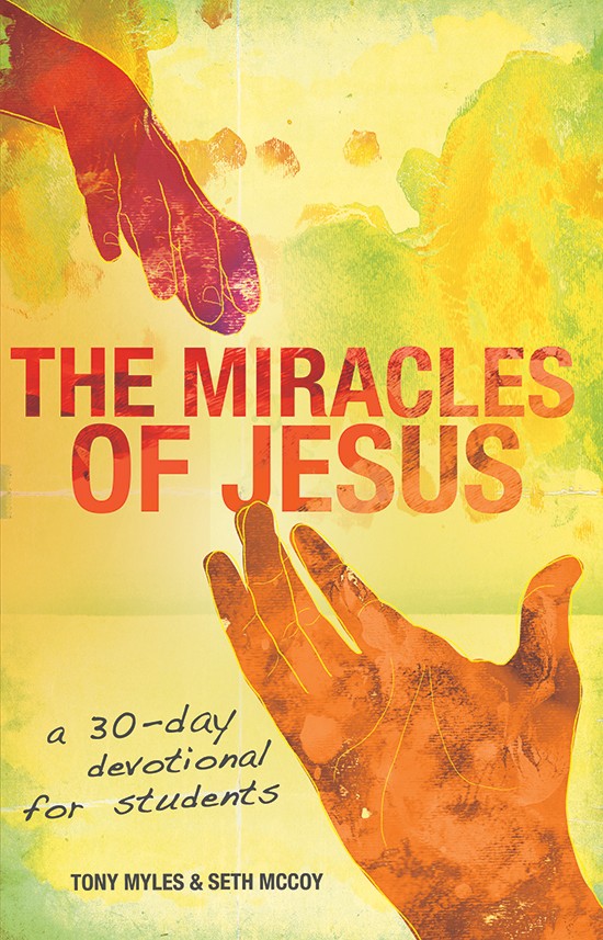 The Miracles of Jesus