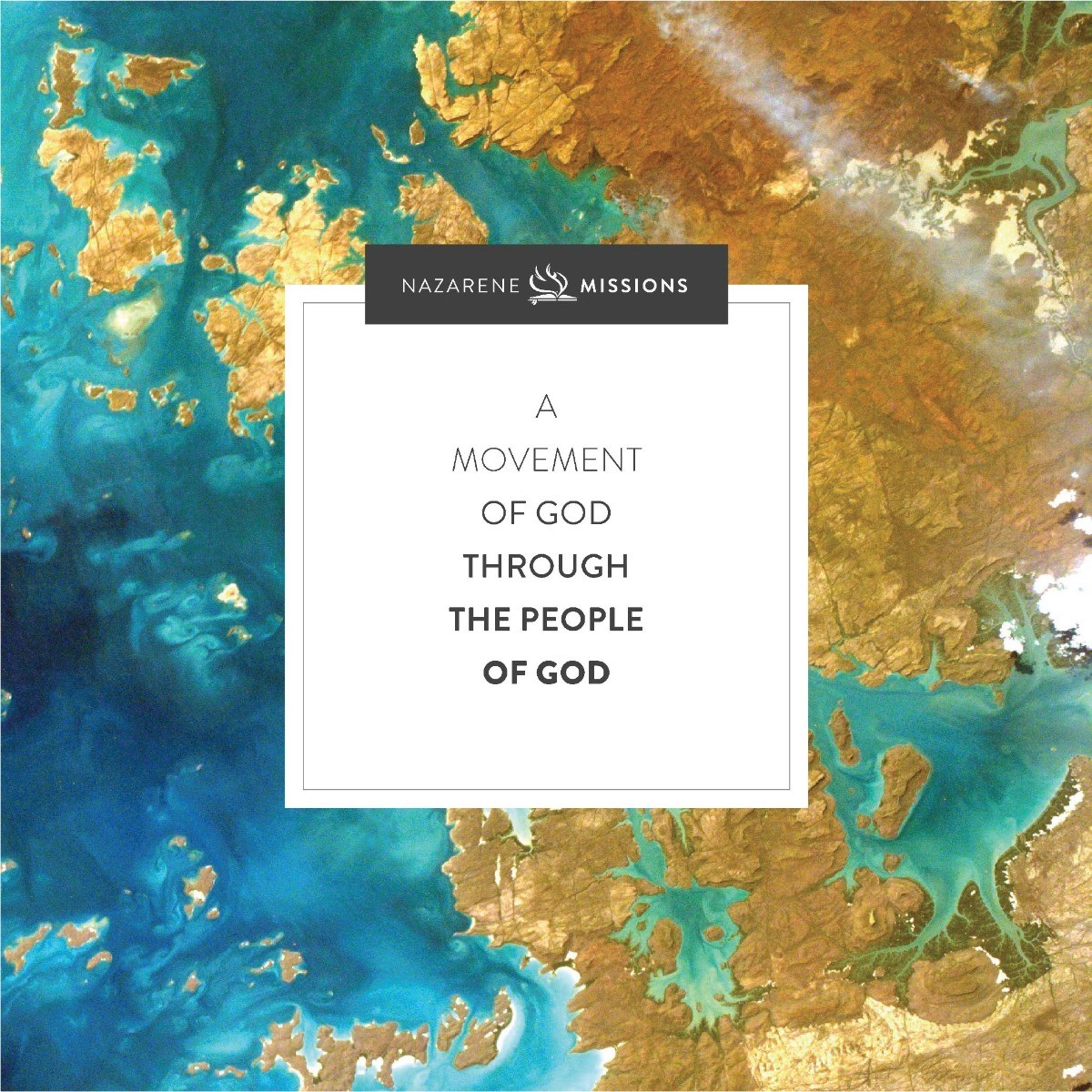 Nazarene Missions Booklet