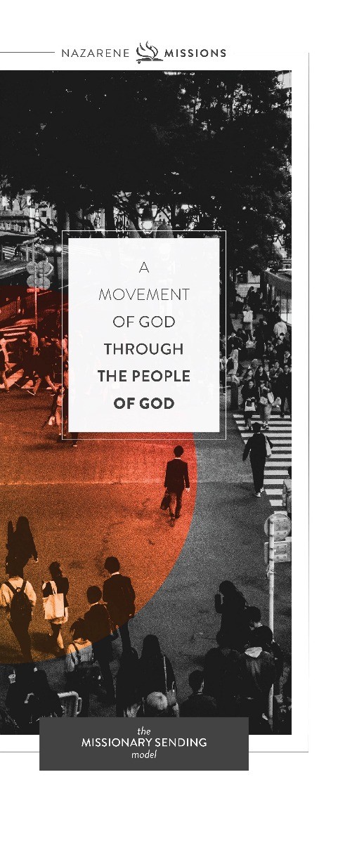 Nazarene Missions Missionary Model Brochure
