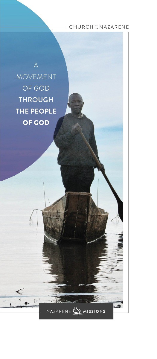 Nazarene Missions General Brochure