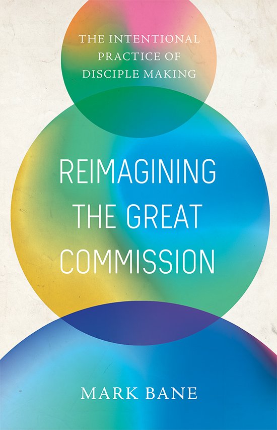Reimagining the Great Commission