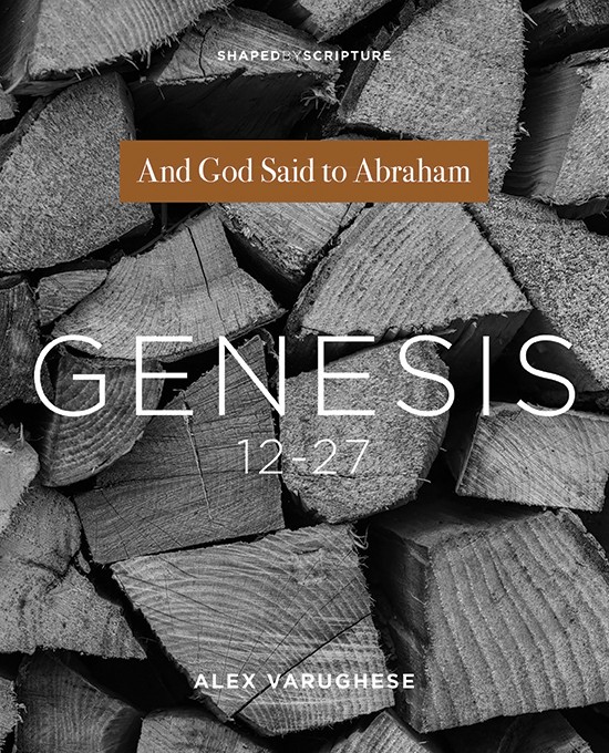 Genesis 12-27