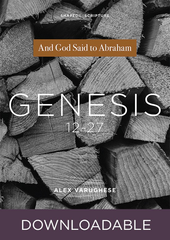 Genesis 12-27