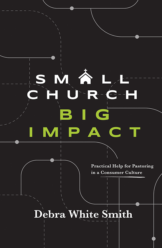 Small Church, Big Impact