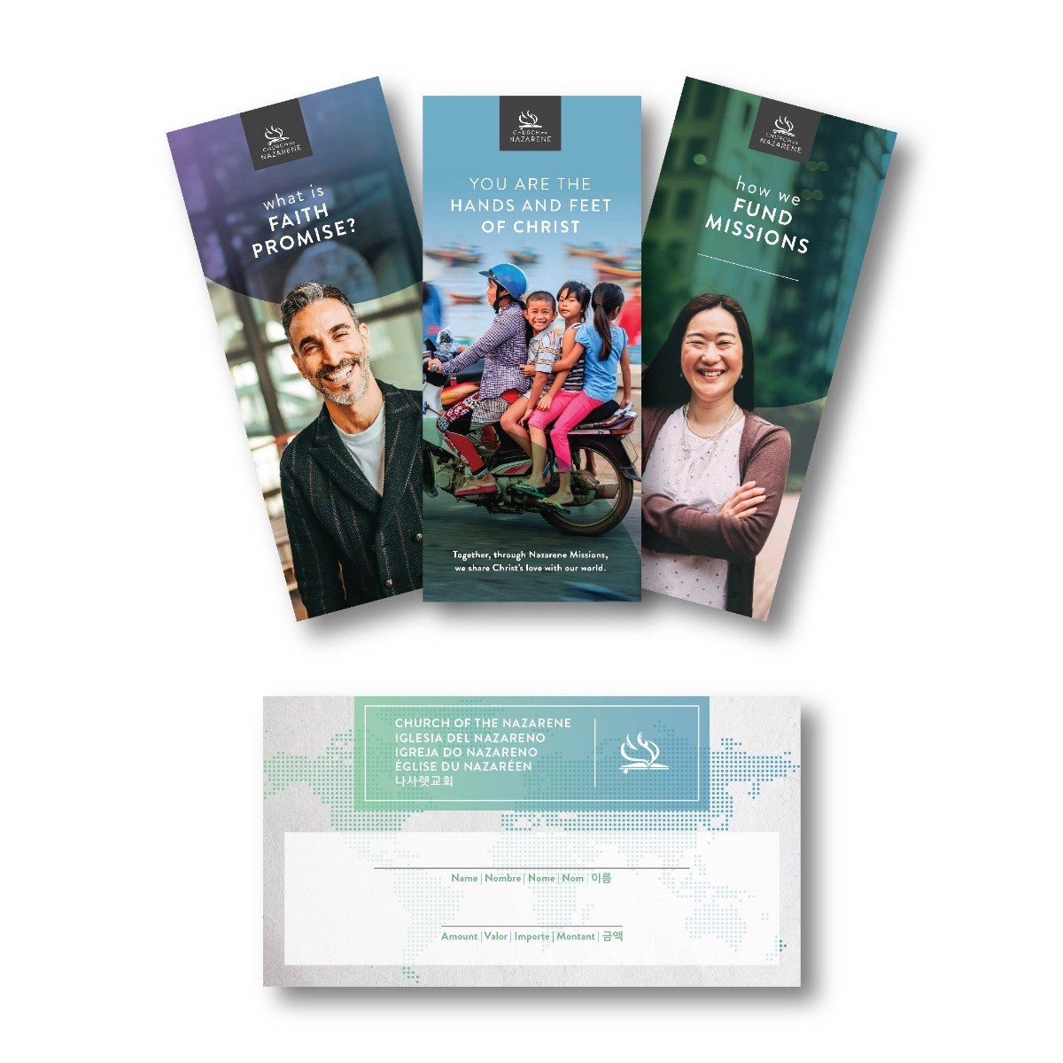 Stewardship Resources