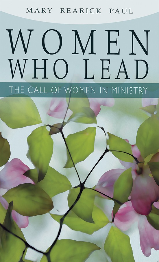 Women Who Lead
