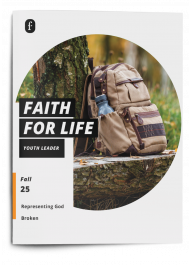 Youth Leader's Guide