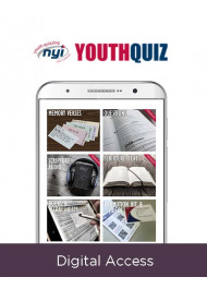 Online Study Companion - Digital Access