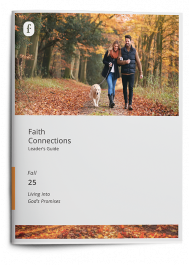 Adult Leader's Guide