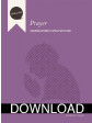 Prayer