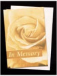 In Memory Cards