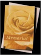 Donativos del Corazon, Memorial