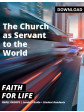 The Church as Servant to the World